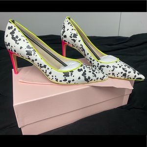 Sophia Webster Rio Mid Pump, size EU39